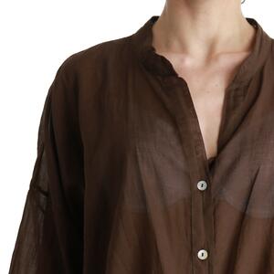 CAMICIA CON NODO HAVEONE - Mad Fashion | img vers.300x/